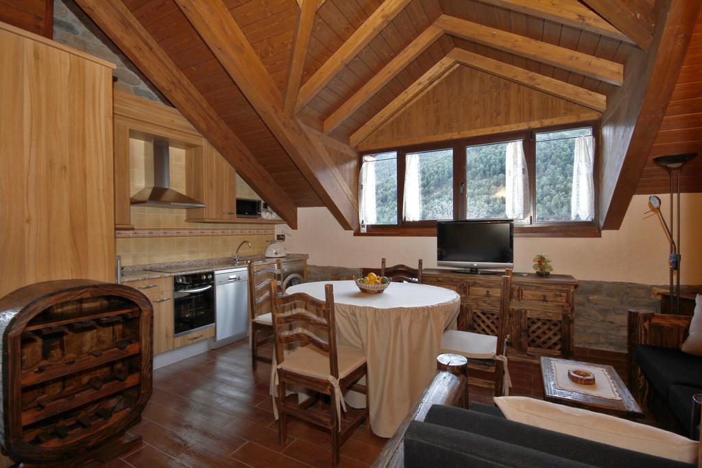 Casa Rural Perico Фіскаль Номер фото
