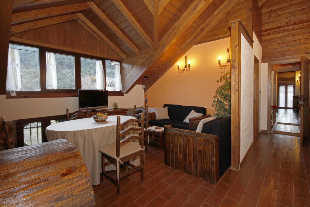 Casa Rural Perico Фіскаль Номер фото